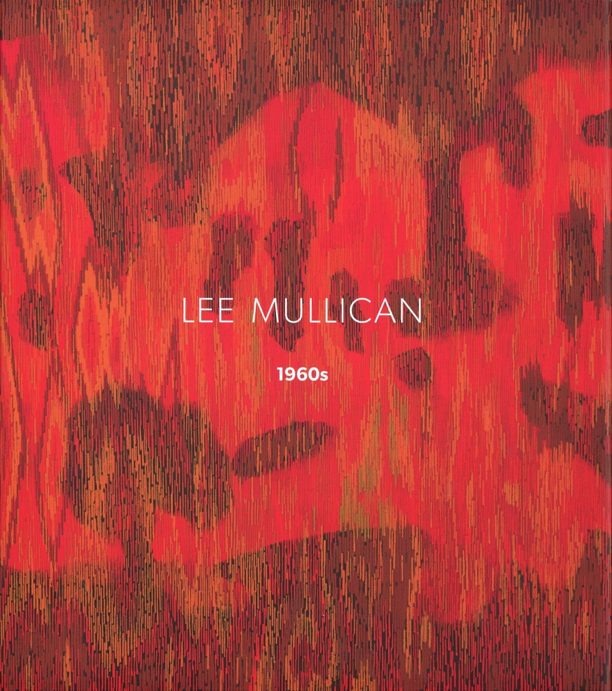 Lee Mullican:  1960s