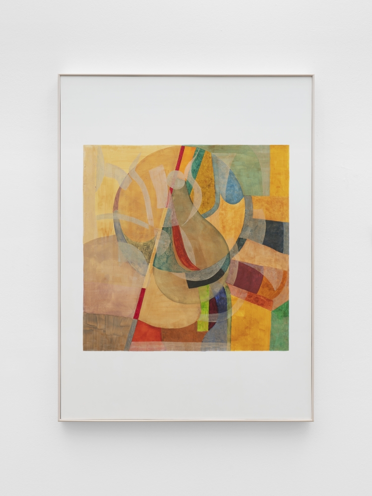 SCOTT OLSON
Untitled, 2019
Oil on panel with artist frame
30 1/2 x 22 1/2 in
77.5 x 57.1 cm
&amp;nbsp;