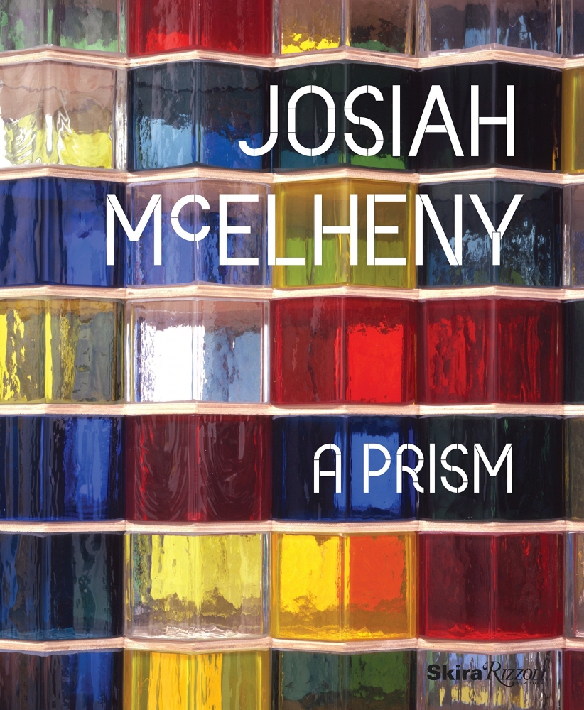 Josiah McElheny: A Prism
