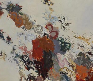 Huang Yuanqing, Ouyang Chun, Shi Zhiying: Paintings