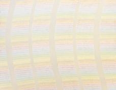 Rainbow grid artwork