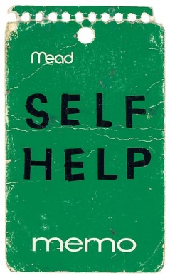 Simon Evans: Self Help