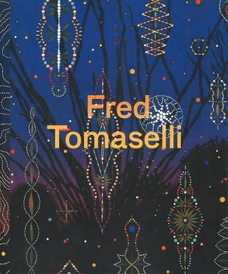 Fred Tomaselli Monograph Published by Prestel
