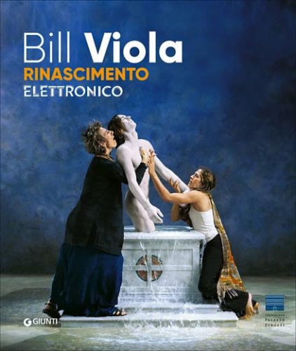 Bill Viola: Electronic Renaissance